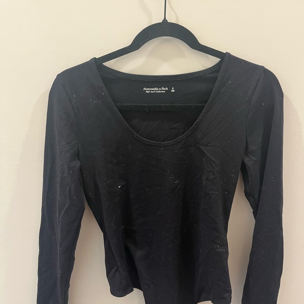 Abercrombie Bodysuit